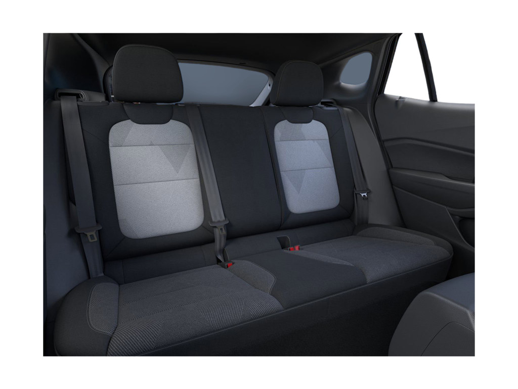 Thumbnail: 2026 Chevrolet Trax - 20