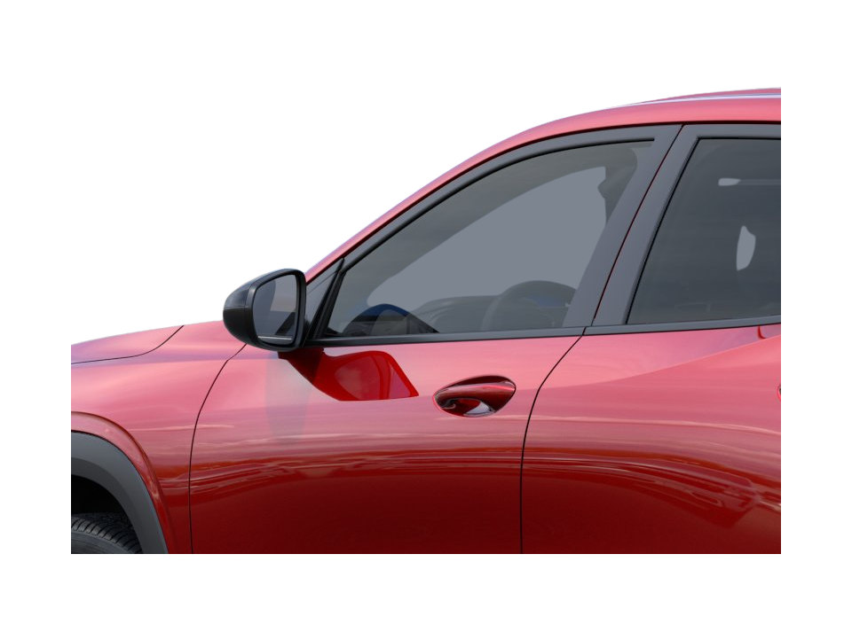 Thumbnail: 2026 Chevrolet Trax - 18