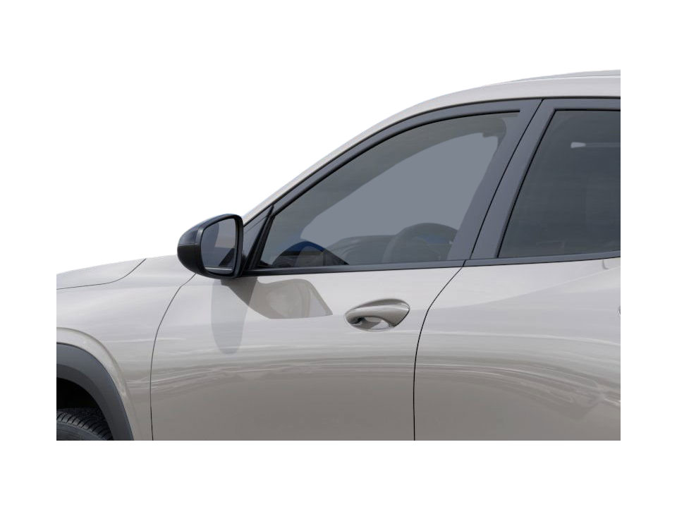 Thumbnail: 2026 Chevrolet Trax - 18