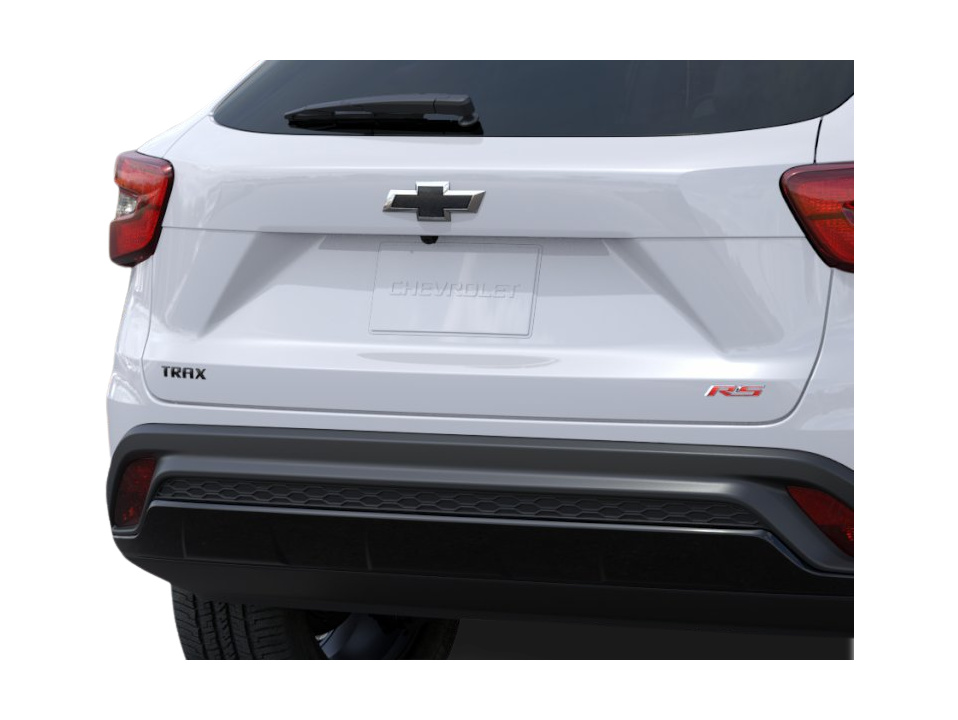Thumbnail: 2026 Chevrolet Trax - 12