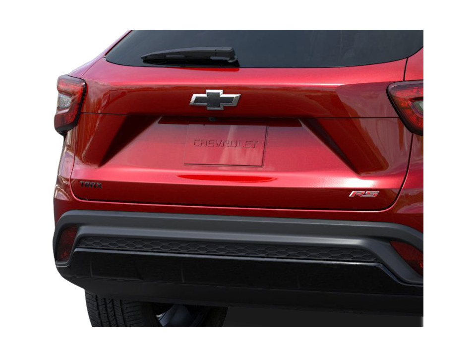 Thumbnail: 2026 Chevrolet Trax - 10