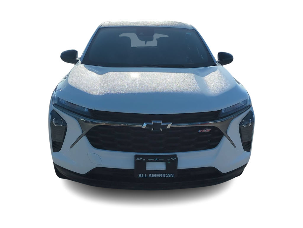 Thumbnail: 2025 Chevrolet Trax - 6