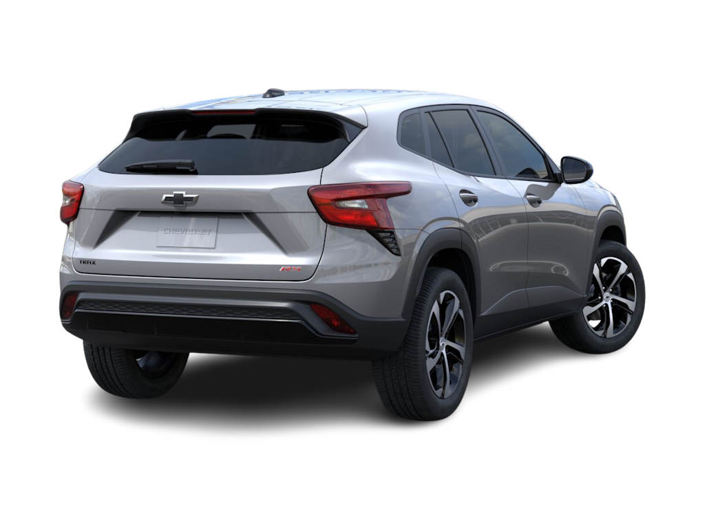 Thumbnail: 2026 Chevrolet Trax - 14