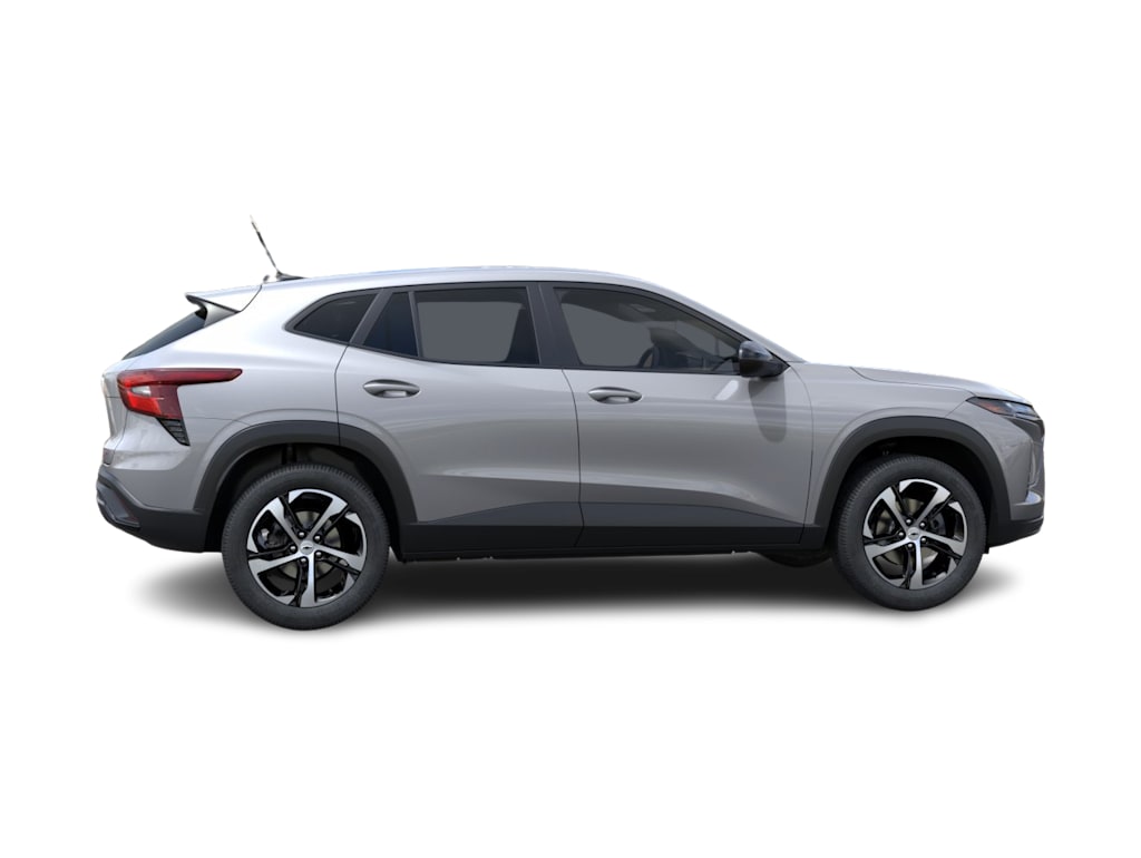 Thumbnail: 2026 Chevrolet Trax - 15