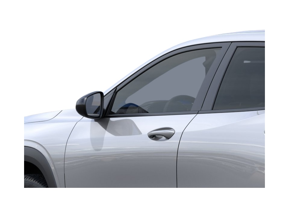 Thumbnail: 2026 Chevrolet Trax - 20