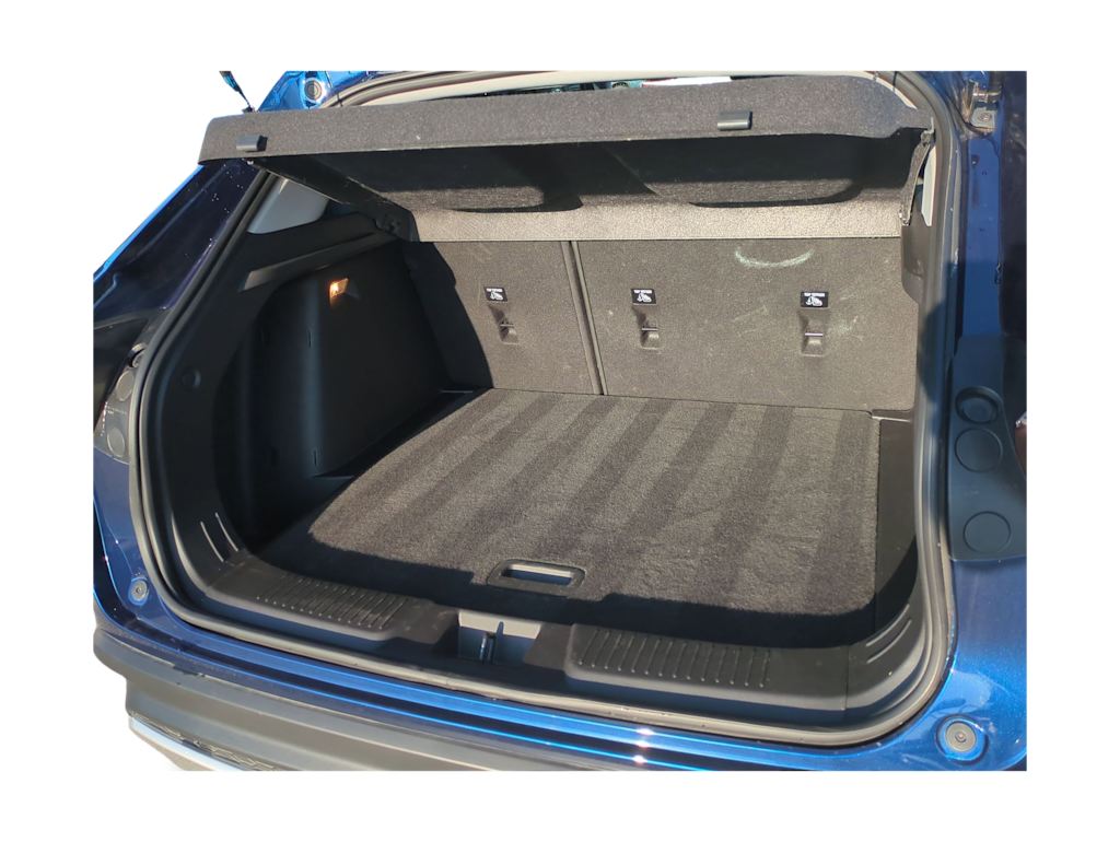 Thumbnail: 2024 Chevrolet Trax - 18