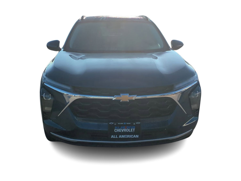 Thumbnail: 2024 Chevrolet Trax - 6