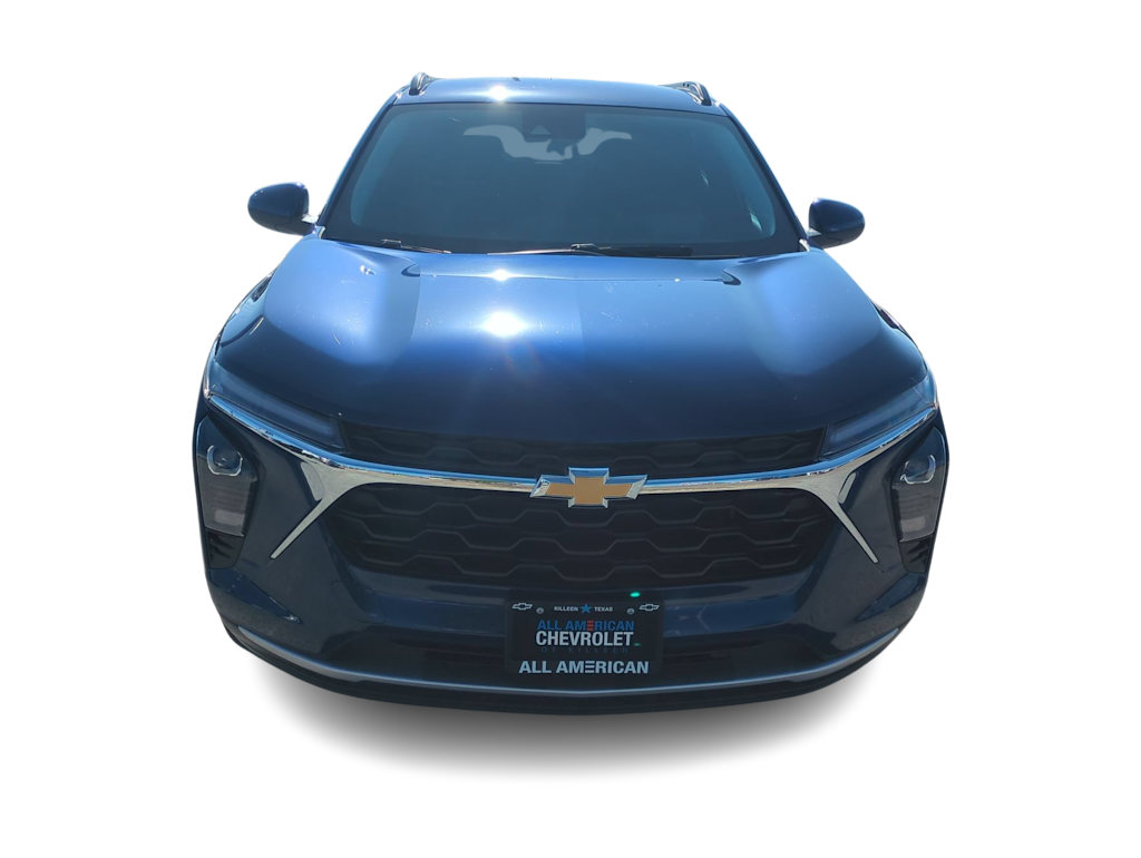 Thumbnail: 2024 Chevrolet Trax - 20