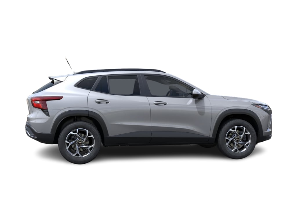 Thumbnail: 2026 Chevrolet Trax - 14