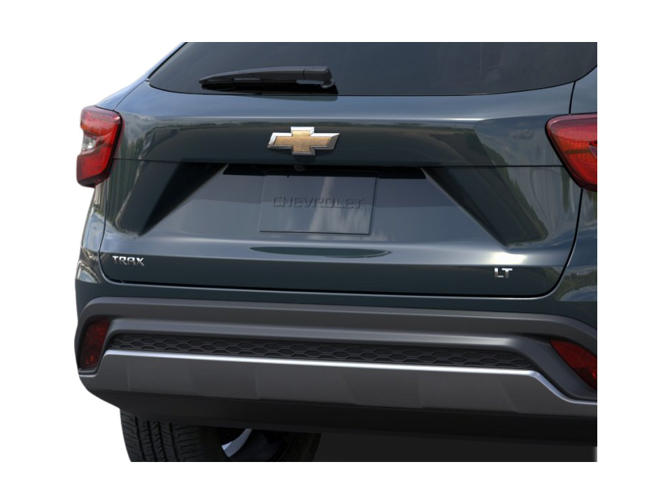 Thumbnail: 2026 Chevrolet Trax - 11