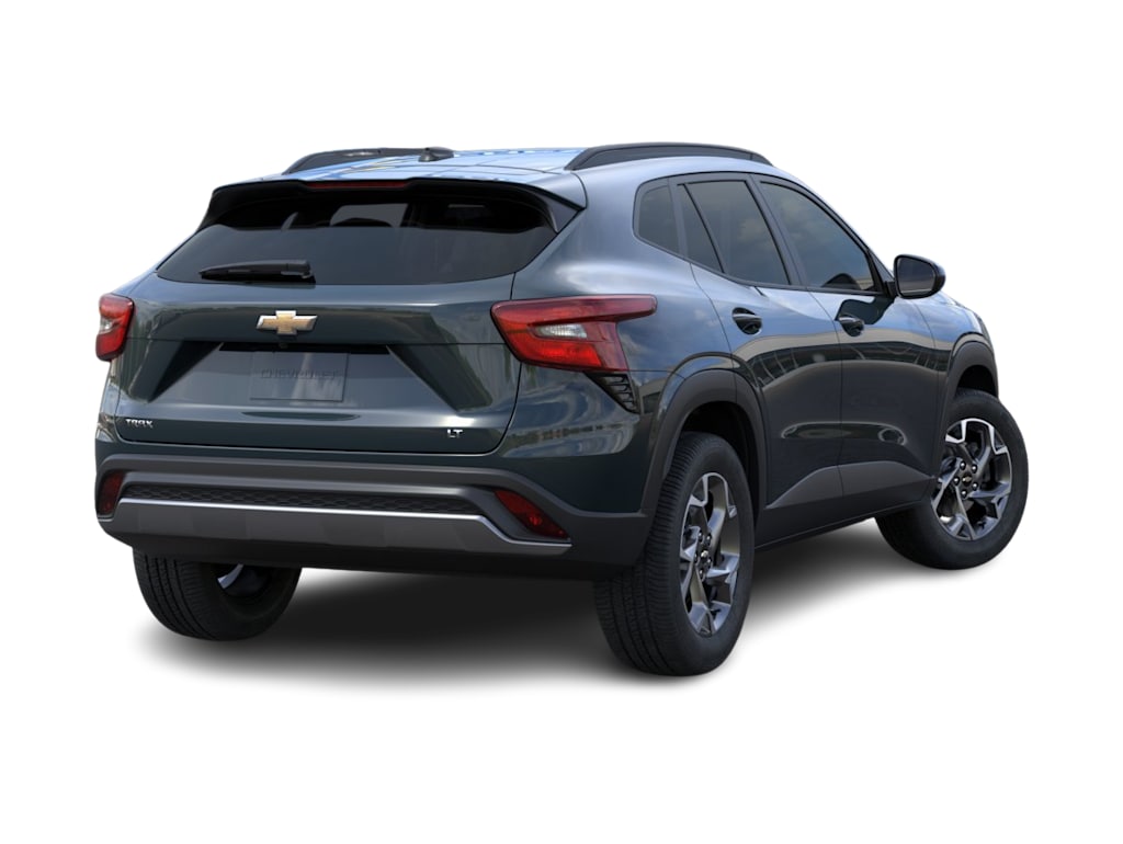 Thumbnail: 2026 Chevrolet Trax - 13