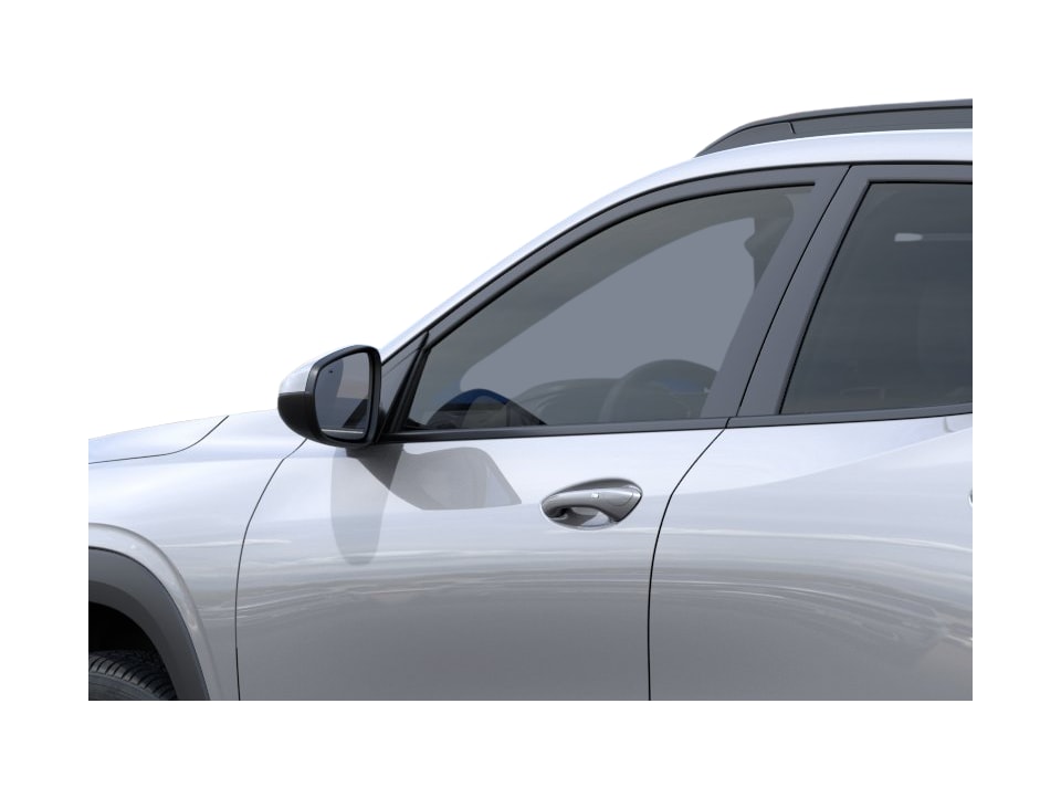 Thumbnail: 2026 Chevrolet Trax - 19