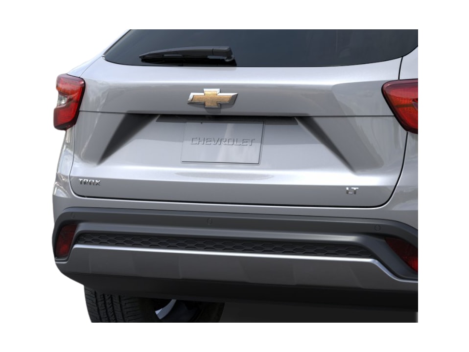 Thumbnail: 2026 Chevrolet Trax - 11