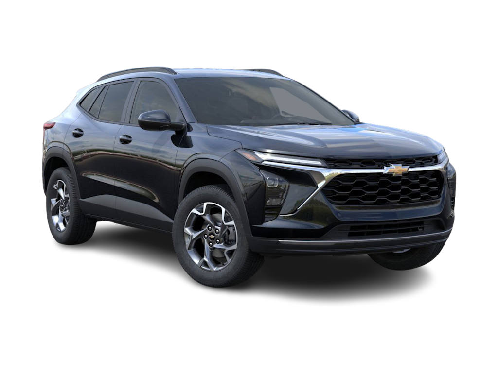 Thumbnail: 2026 Chevrolet Trax - 16