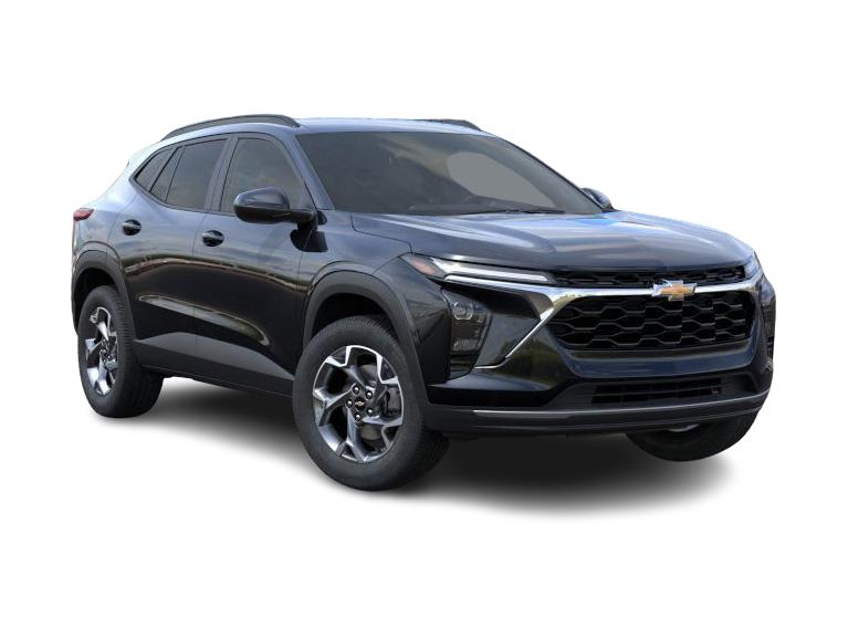Thumbnail: 2026 Chevrolet Trax - 13