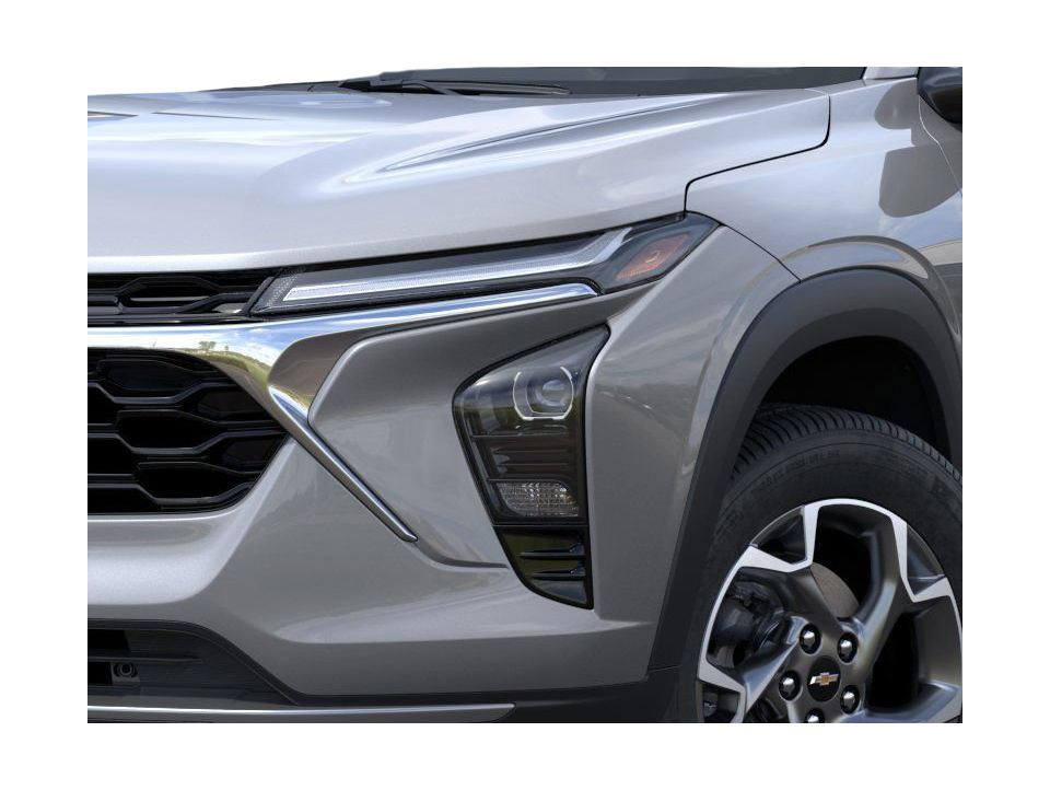 Thumbnail: 2026 Chevrolet Trax - 18