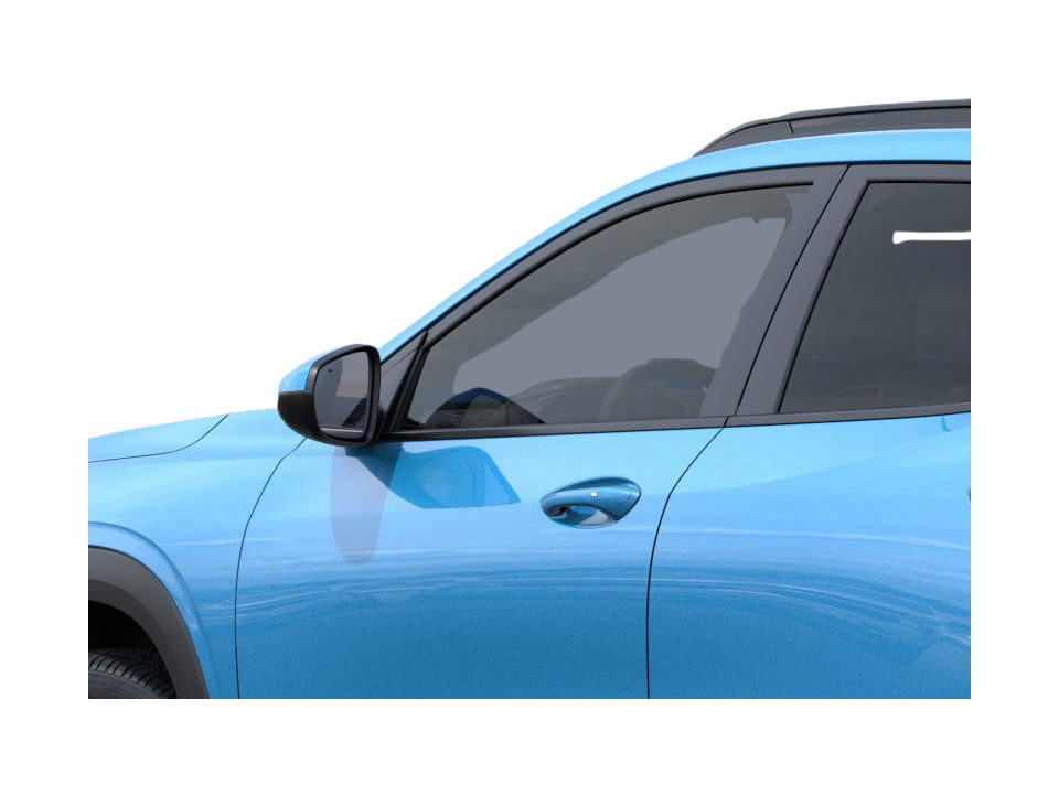 Thumbnail: 2026 Chevrolet Trax - 20