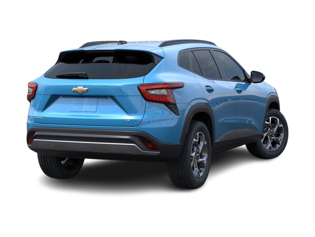 Thumbnail: 2026 Chevrolet Trax - 14