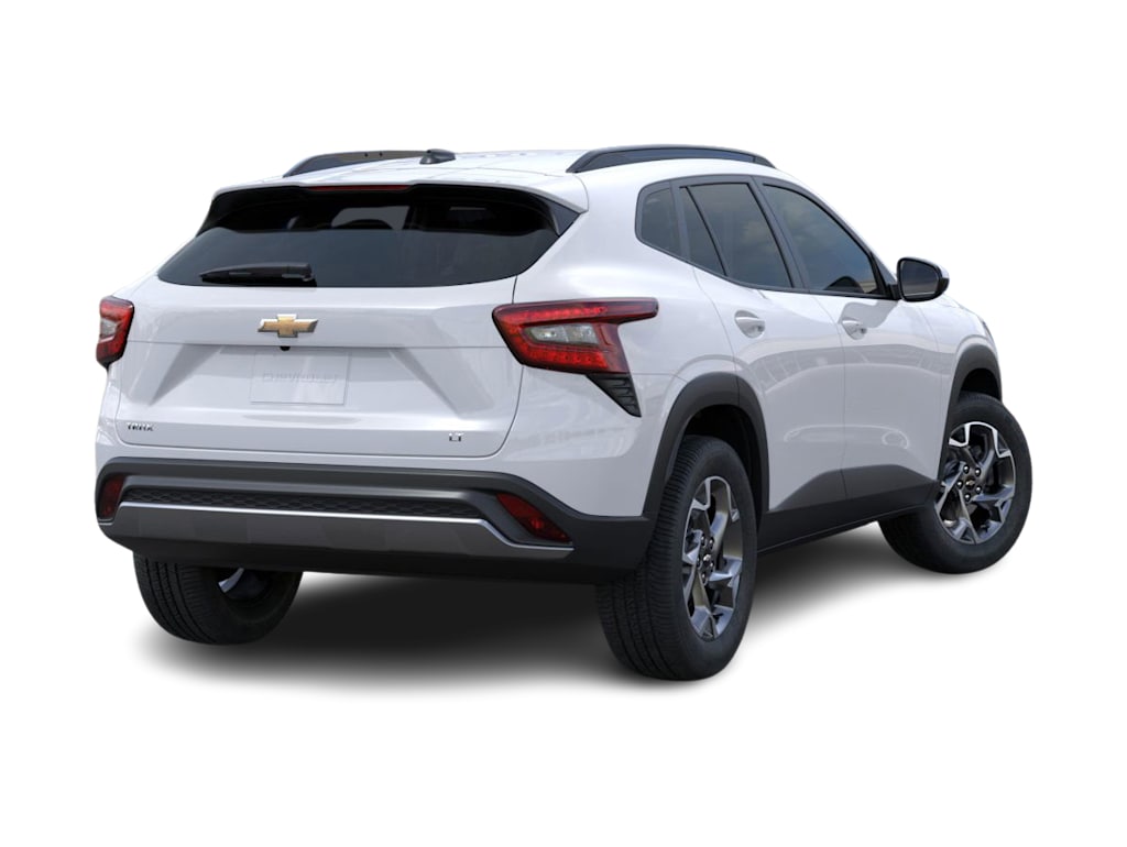 Thumbnail: 2026 Chevrolet Trax - 14