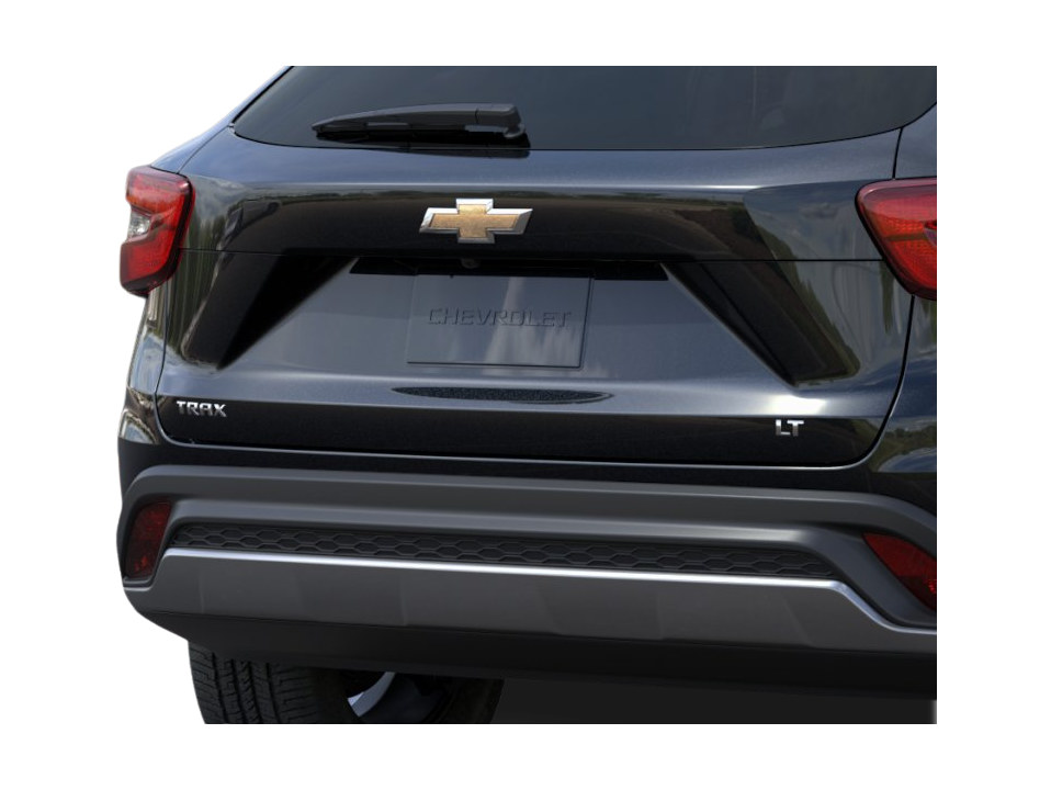 Thumbnail: 2026 Chevrolet Trax - 11
