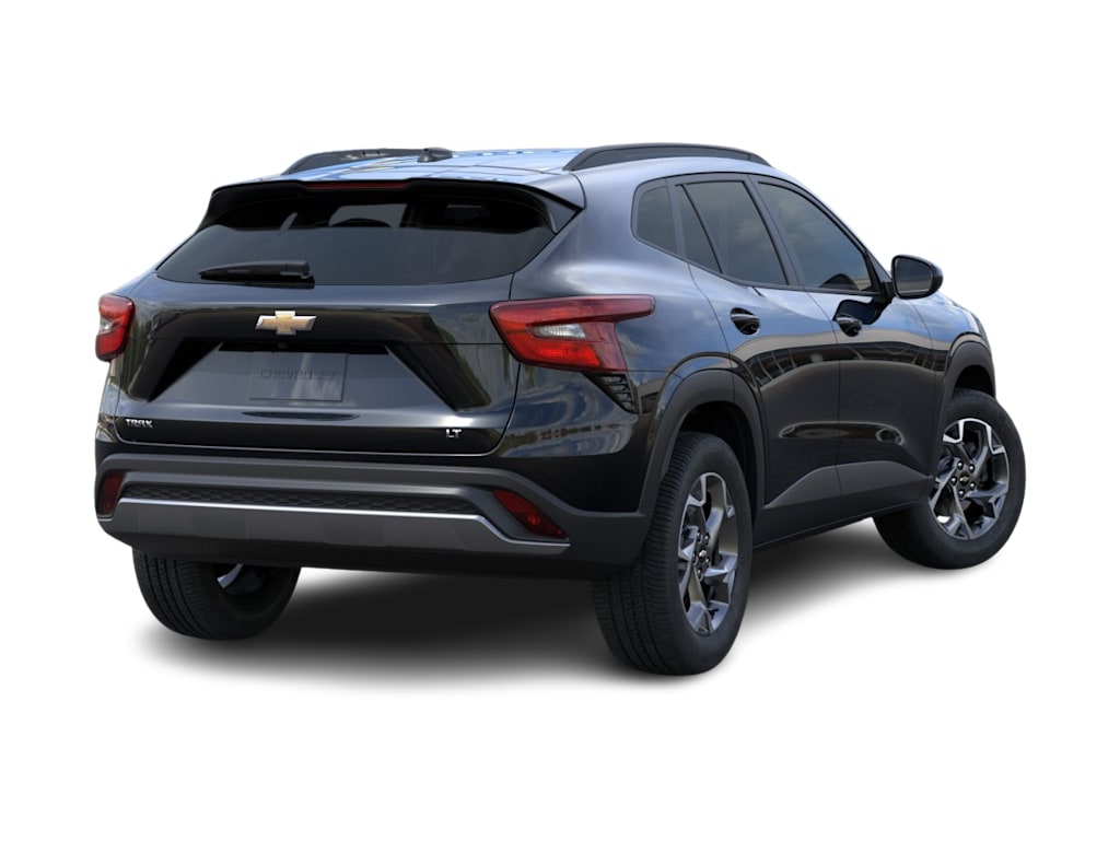 Thumbnail: 2026 Chevrolet Trax - 13