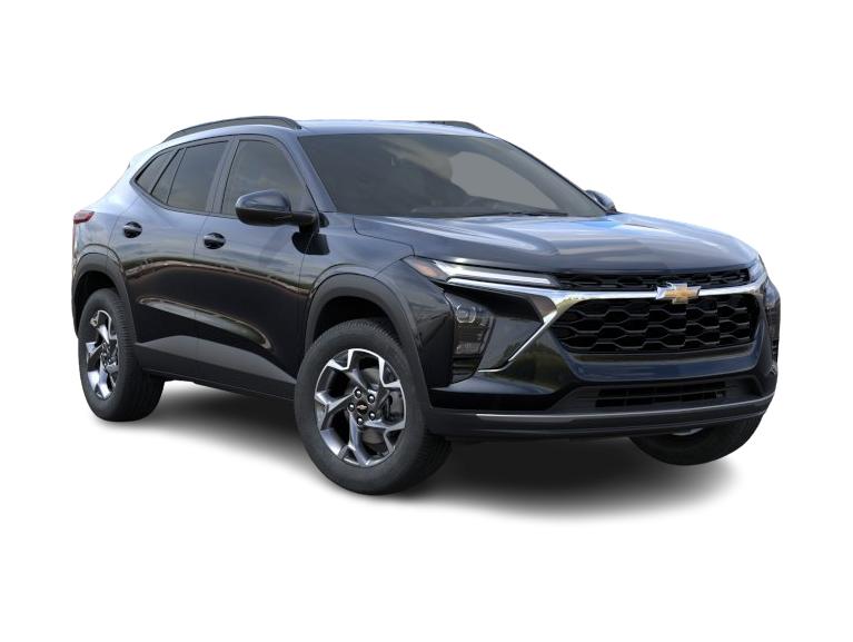 Thumbnail: 2026 Chevrolet Trax - 12