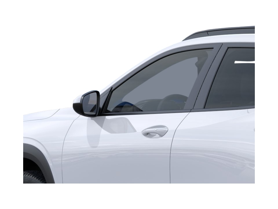 Thumbnail: 2026 Chevrolet Trax - 19