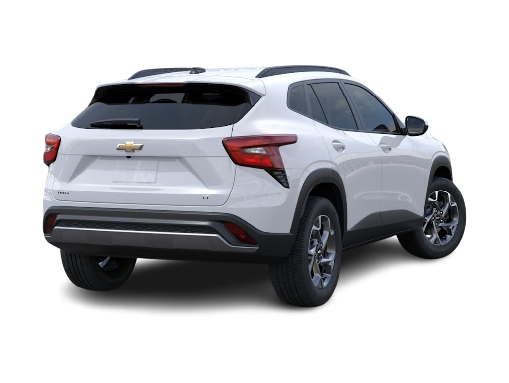 Thumbnail: 2026 Chevrolet Trax - 13