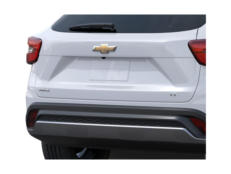 Thumbnail: 2026 Chevrolet Trax - 11