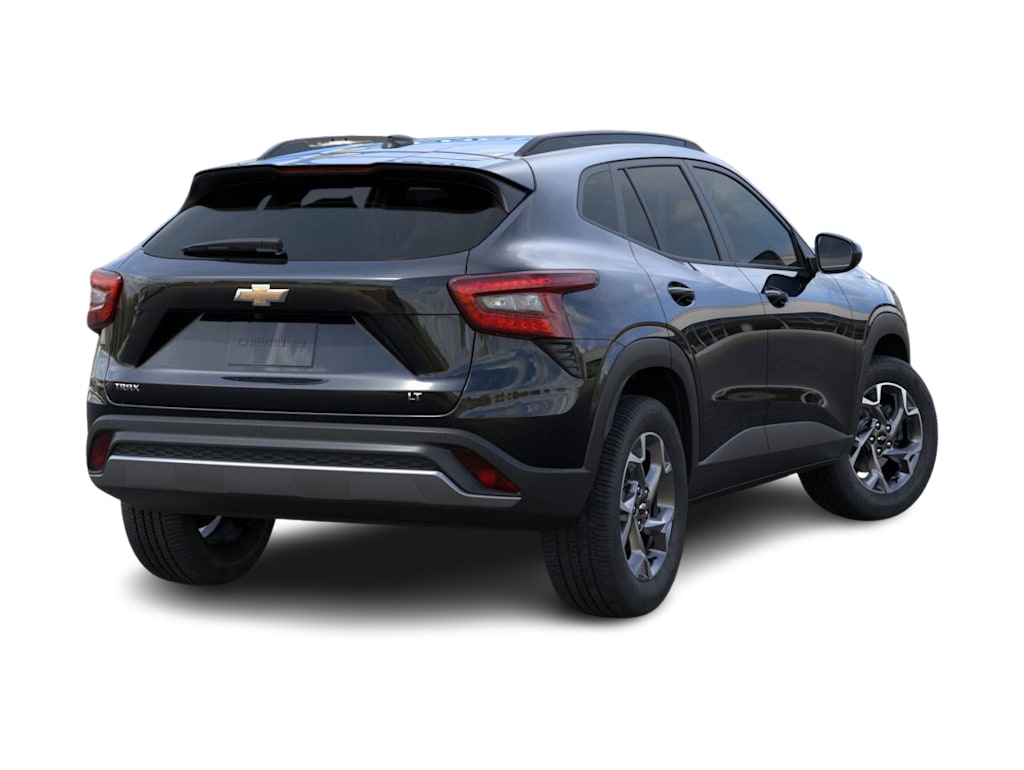 Thumbnail: 2026 Chevrolet Trax - 14