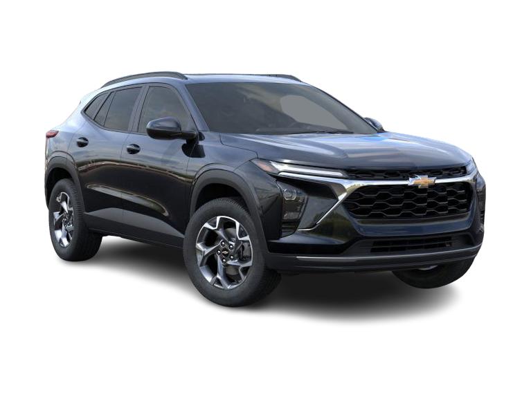 Thumbnail: 2026 Chevrolet Trax - 12