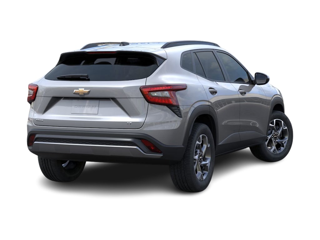 Thumbnail: 2026 Chevrolet Trax - 13