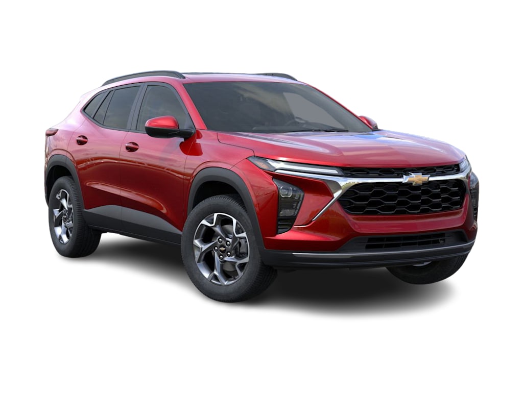 Thumbnail: 2026 Chevrolet Trax - 15