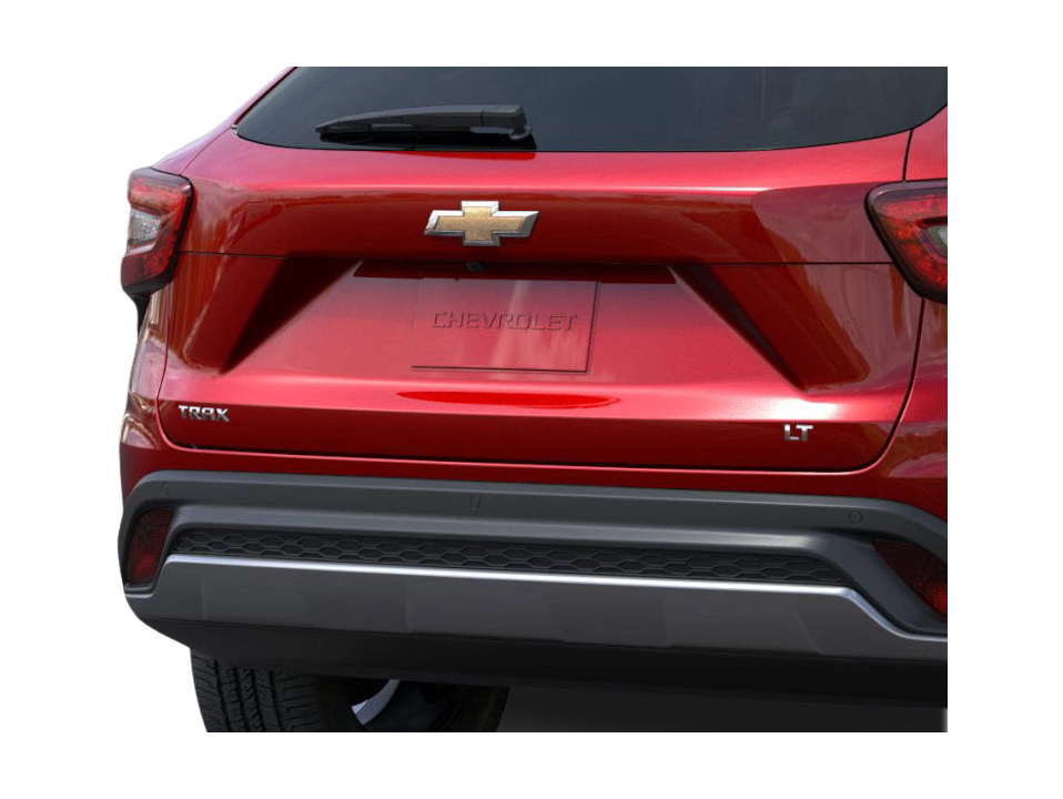 Thumbnail: 2026 Chevrolet Trax - 11