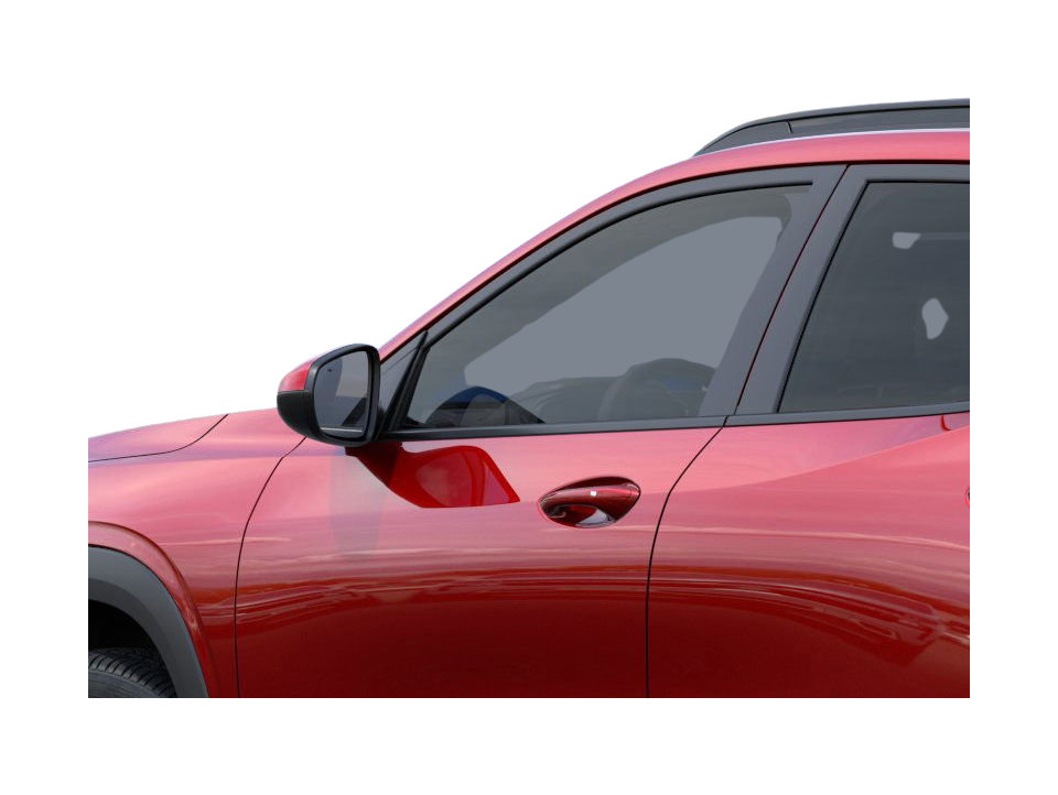 Thumbnail: 2026 Chevrolet Trax - 19