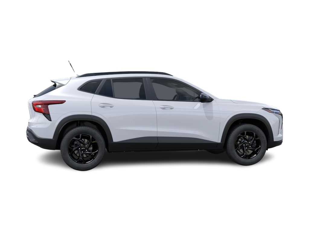 Thumbnail: 2026 Chevrolet Trax - 15