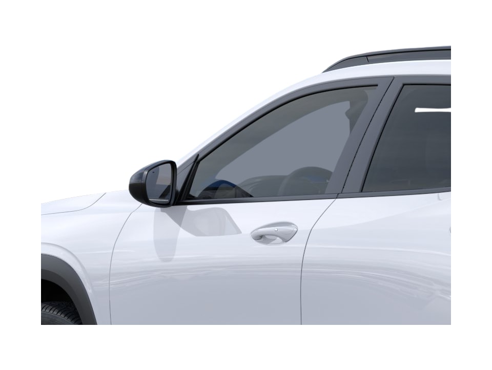 Thumbnail: 2026 Chevrolet Trax - 20
