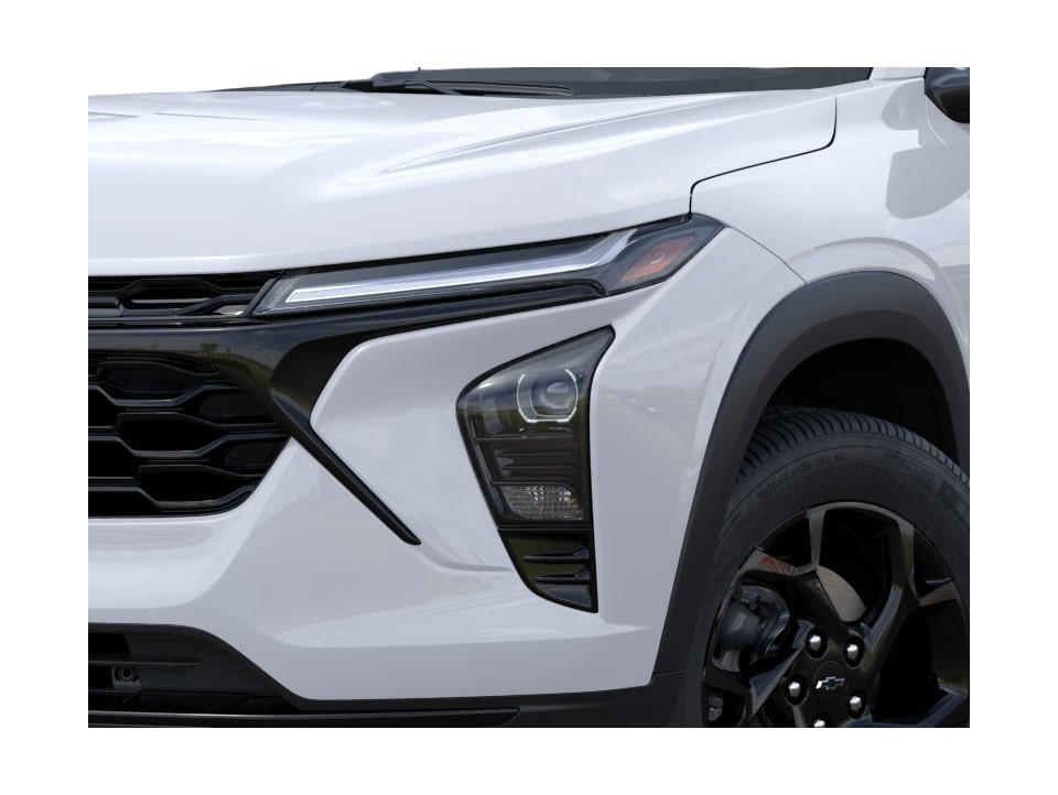 Thumbnail: 2026 Chevrolet Trax - 18