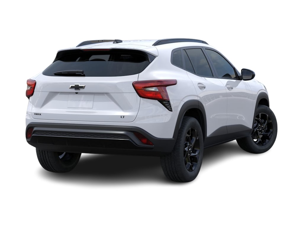 Thumbnail: 2026 Chevrolet Trax - 14