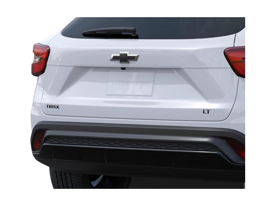Thumbnail: 2026 Chevrolet Trax - 12