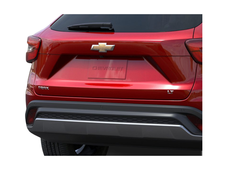 Thumbnail: 2026 Chevrolet Trax - 11
