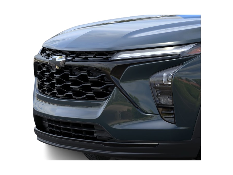 Thumbnail: 2026 Chevrolet Trax - 5