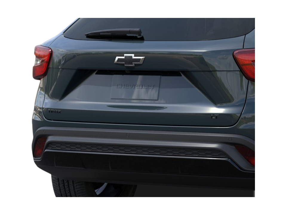 Thumbnail: 2026 Chevrolet Trax - 12