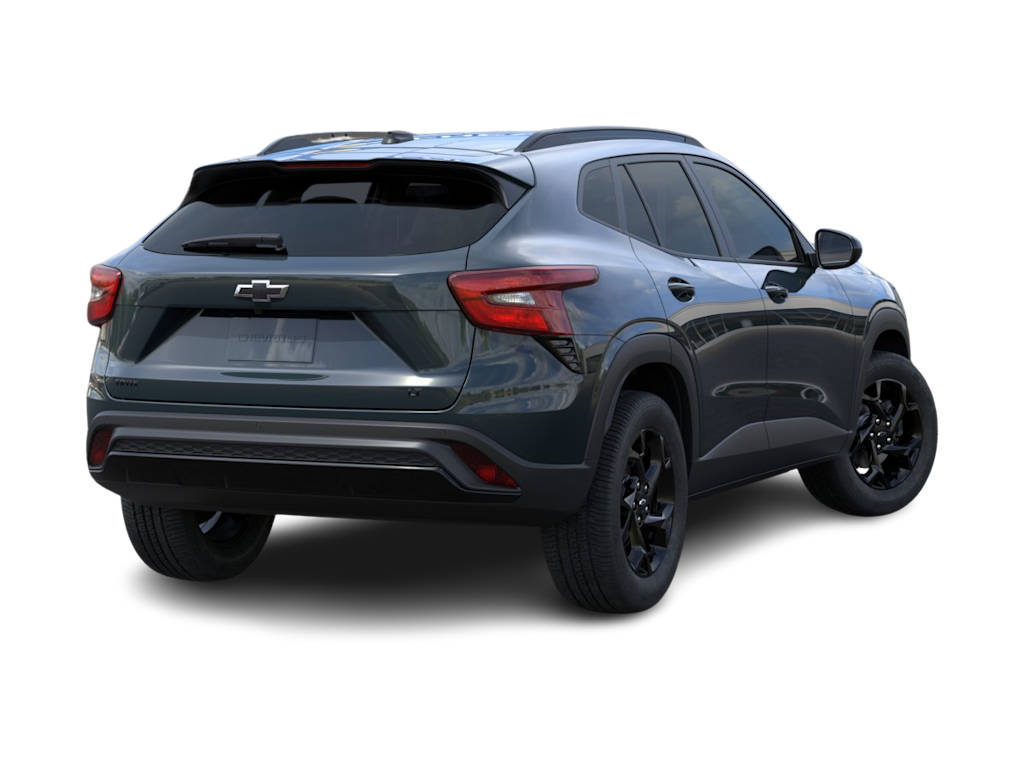 Thumbnail: 2026 Chevrolet Trax - 13