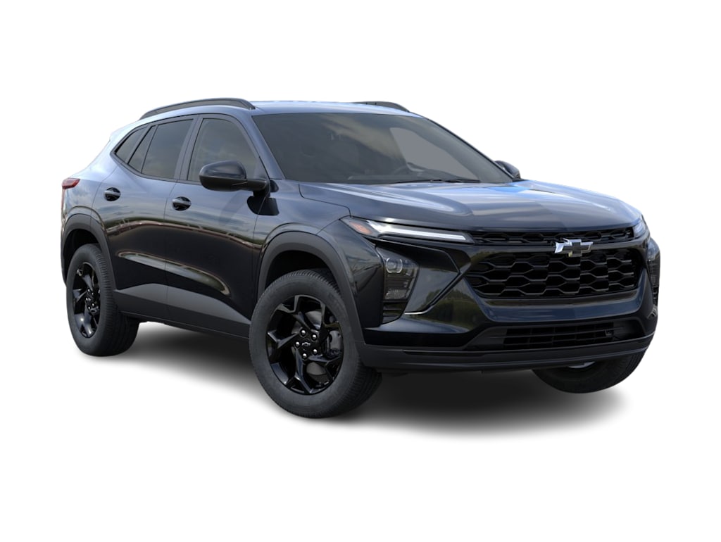 Thumbnail: 2026 Chevrolet Trax - 15