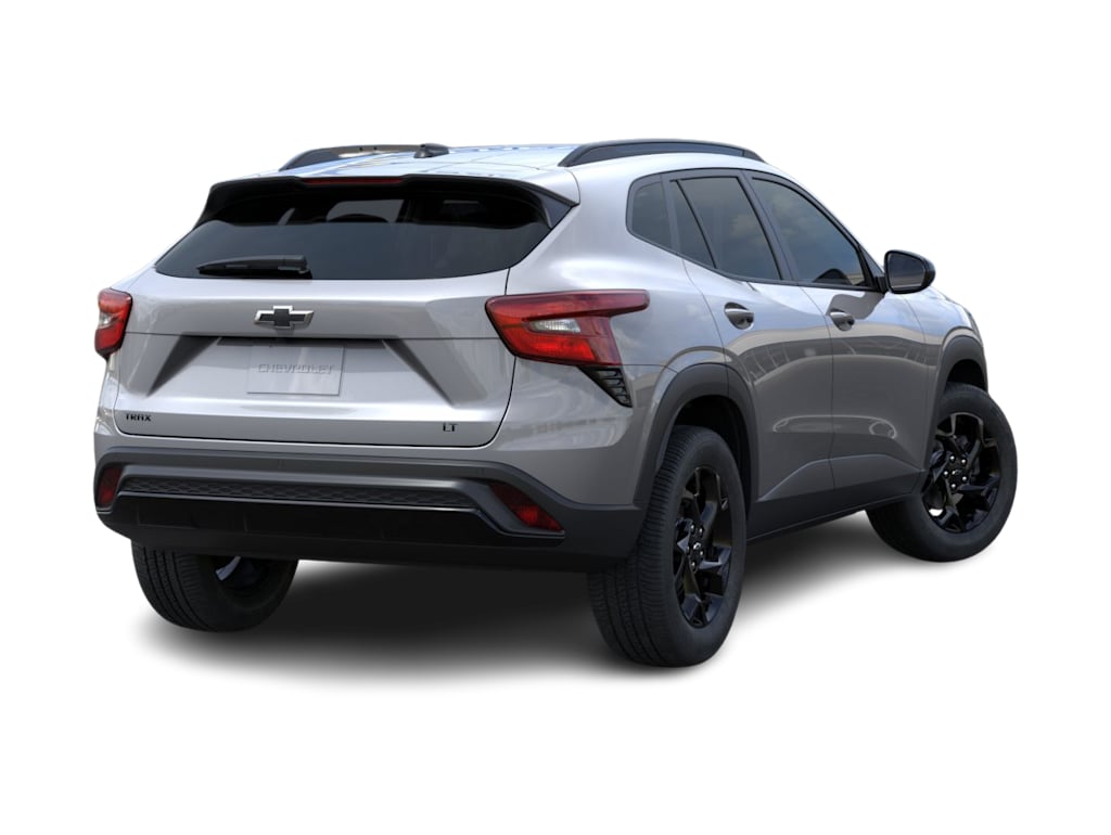 Thumbnail: 2026 Chevrolet Trax - 13