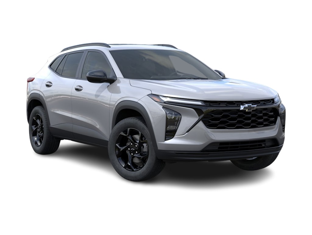 Thumbnail: 2026 Chevrolet Trax - 15