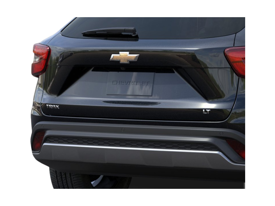 Thumbnail: 2026 Chevrolet Trax - 11