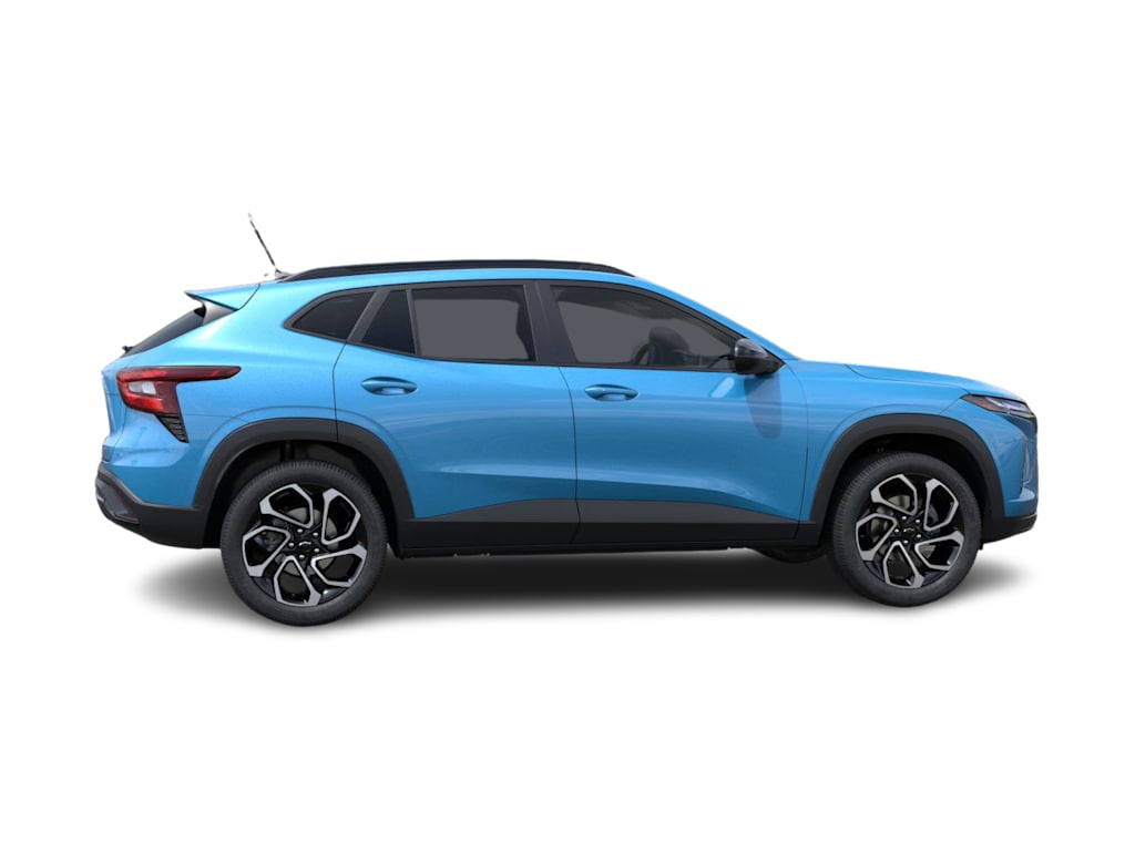 2025 Chevrolet Trax RS 14