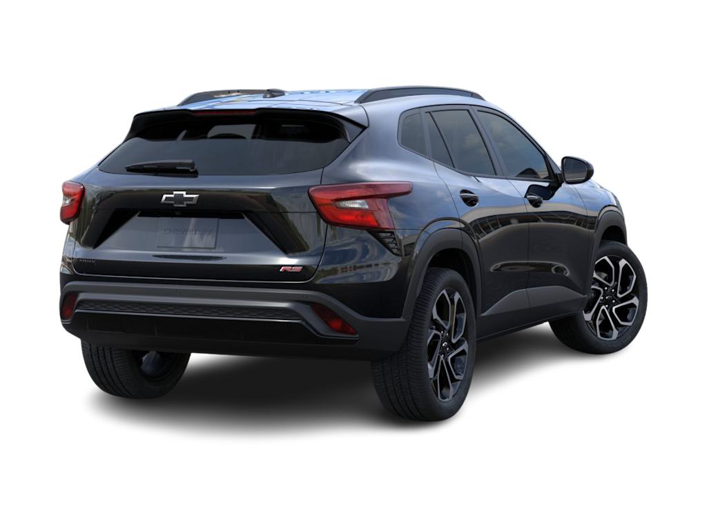 Thumbnail: 2026 Chevrolet Trax - 12